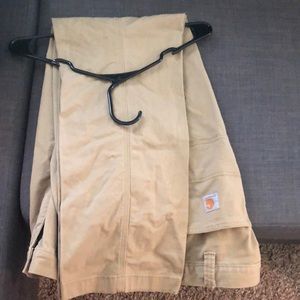 Relaxed- fit Carhartt Pants 36W34L